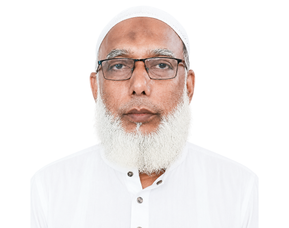 মোঃ গোলাম সারওয়ার