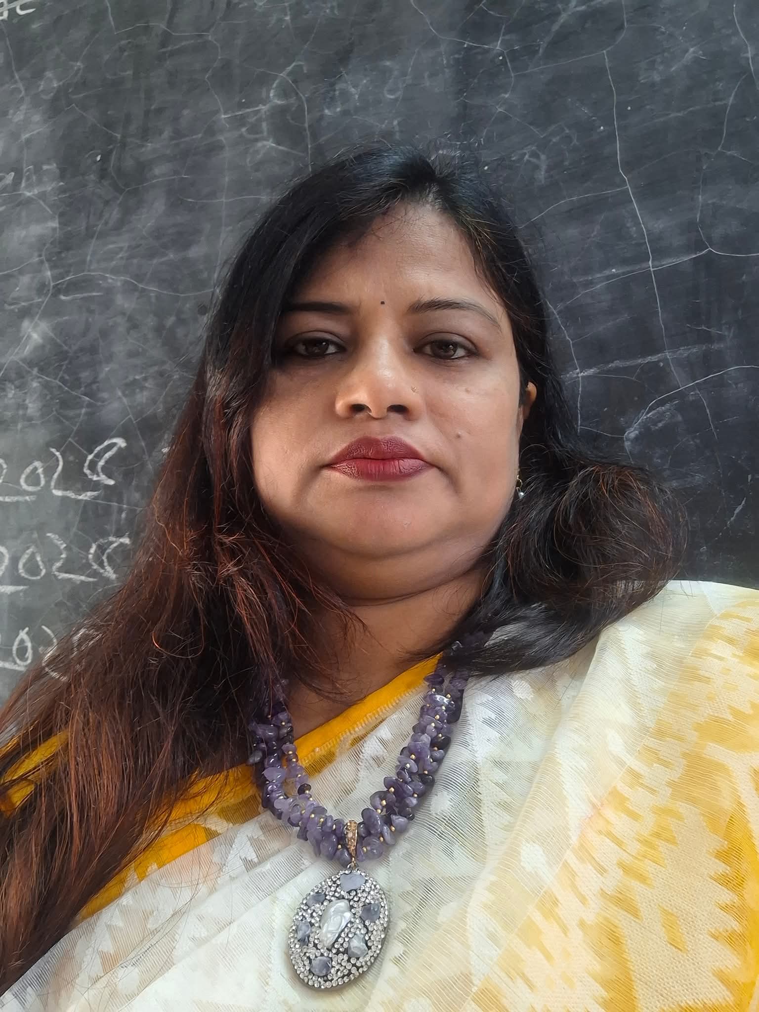 জয়শ্রী রাণী সরকার