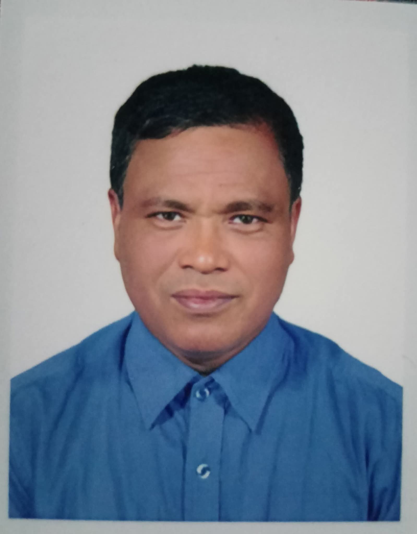 অরুন বর্মন