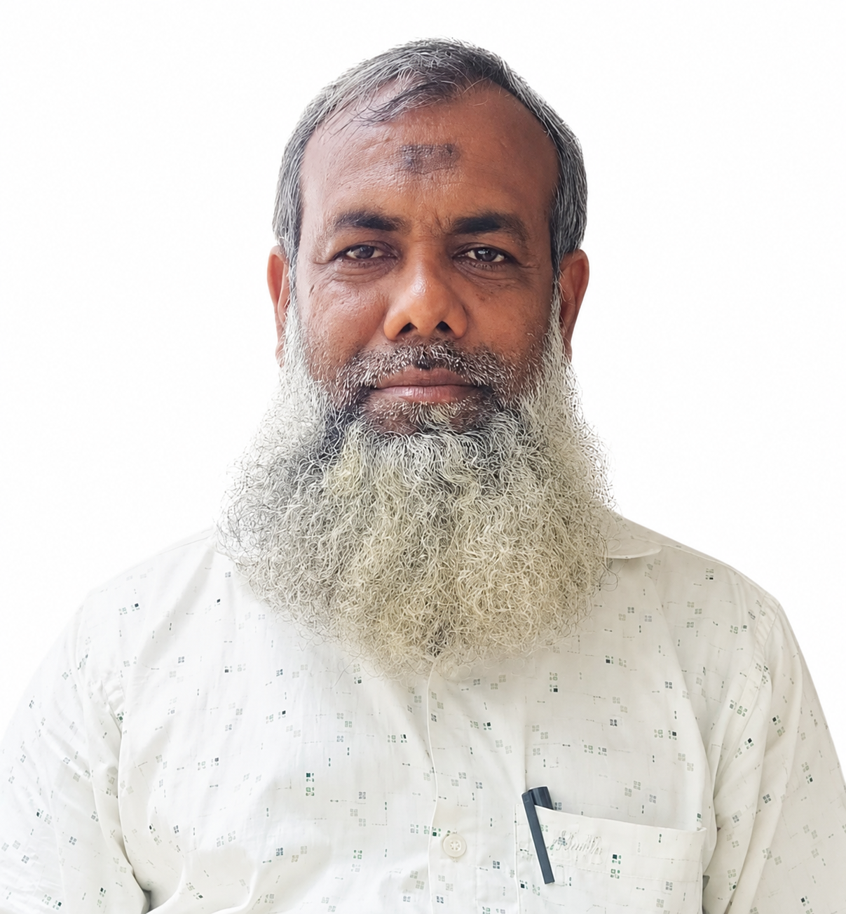মোঃ খায়রুল ইসলাম
