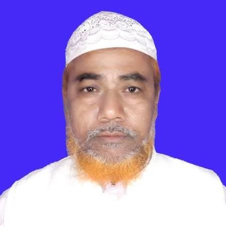 মোঃ আঃ রাজ্জাক