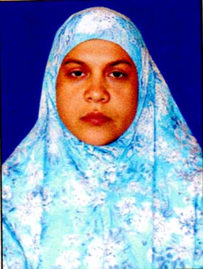 মোসাঃ লাইলী খাতুন
