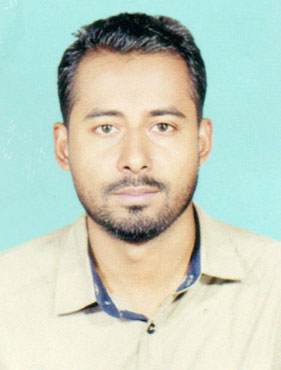 মোঃ ফজলে রাব্বী