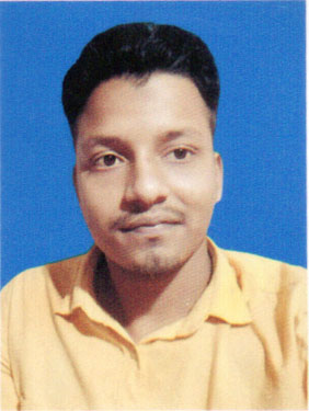 মোঃ মেহেদী হাসান