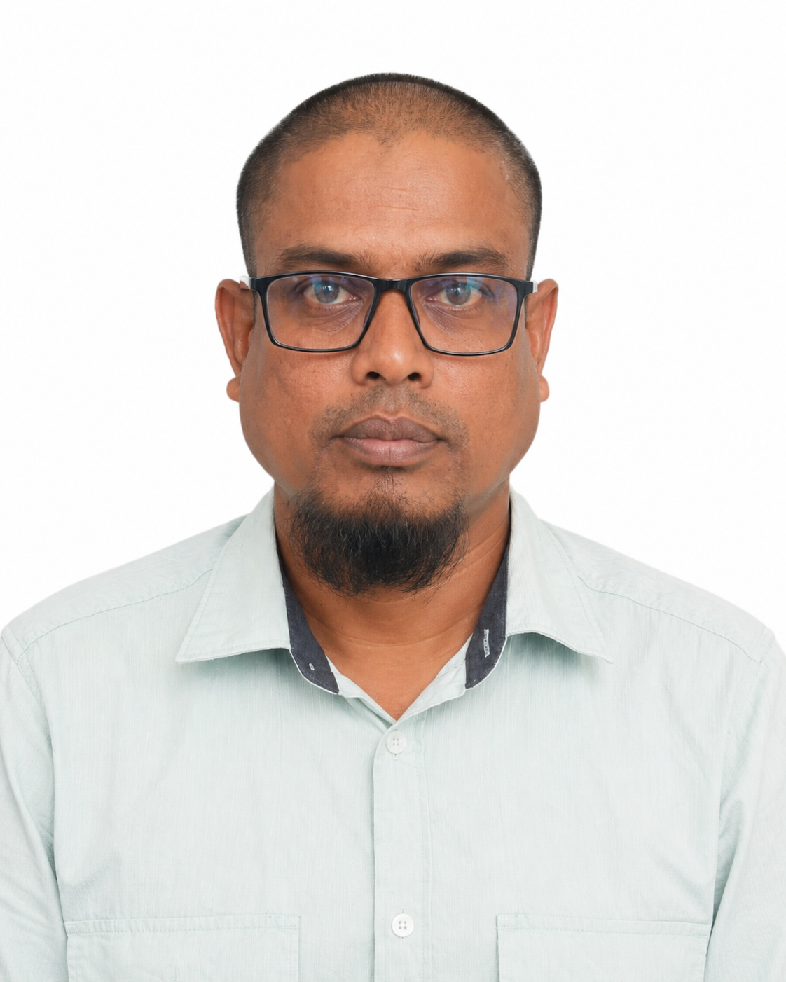 মোঃ মোয়াজ্জেম হোসেন
