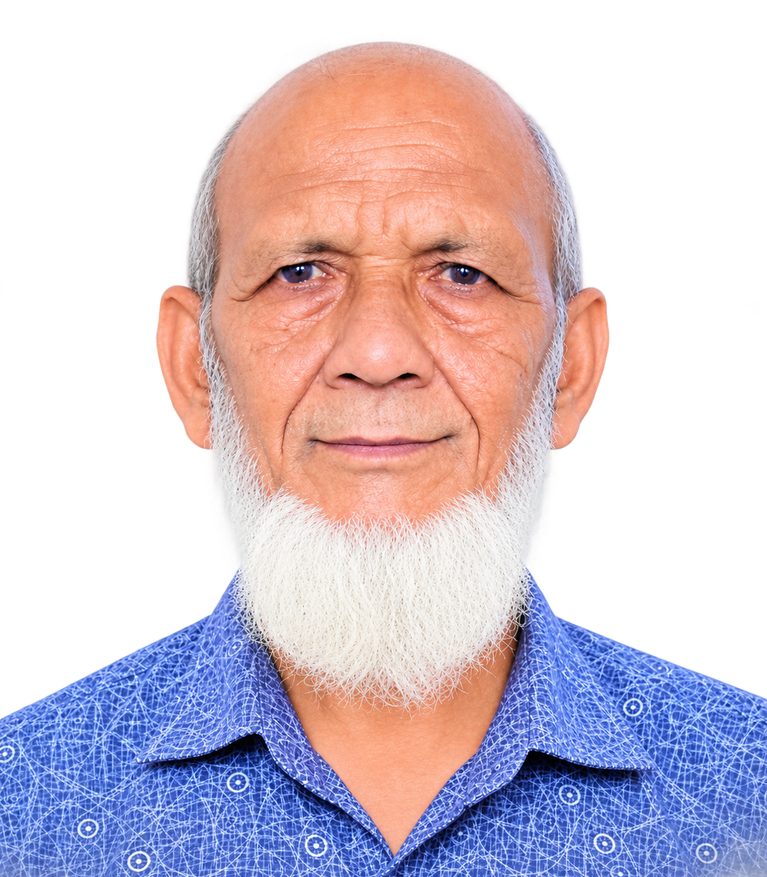 মোঃ আনিছার রহমান